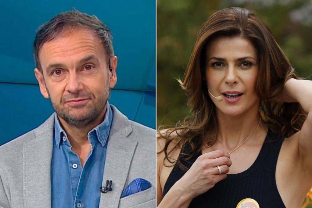 Rodrigo Sepúlveda y Tonka Tomicic podrían aparecer juntos en TV, según cahuín farandulero.