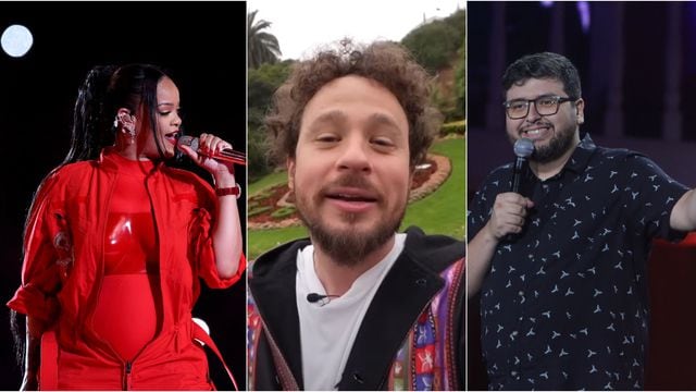 Rihanna, Luisito Comunica y Luis Slimming: entre lo más visto en YouTube por los chilenos