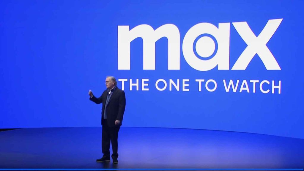 Cómo será y cuándo se estrena Max, la nueva plataforma de streaming que tendrá más de 37.000 horas de contenidos. Foto: Max.