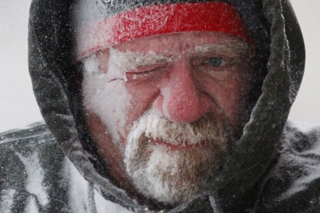 Podría congelar la piel en segundos: Siberia fue azotada por bajísimas  temperaturas de menos 62 grados Celsius | Tendencias