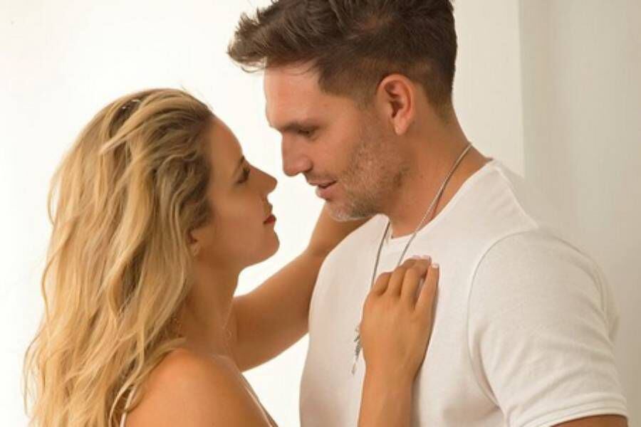 La inédita confesión de Lucila Vit sobre su relación con Rafa Olarra: aclaró cahuines