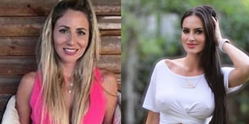 Gissella Gallardo desmiente los dichos que lanzó Adriana Barrientos sobre supuesto romance