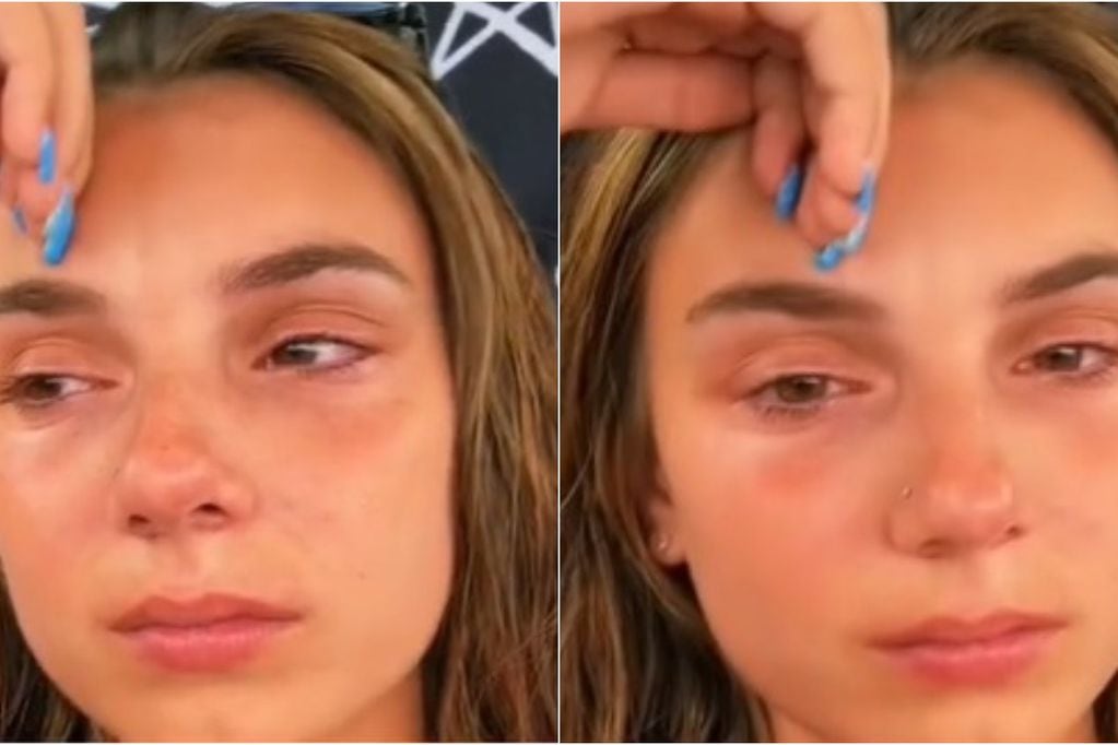 Mujer de 37 lloró tras ser rechazada por su cita de Tinder y se volvió viral
