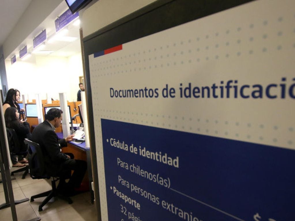 Estos son los 100 apellidos más inscritos durante la última década en Chile. Foto: referencial / Registro Civil.