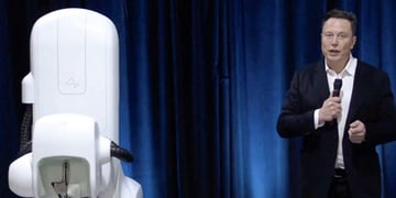 Elon Musk y el primer implante cerebral en humanos
