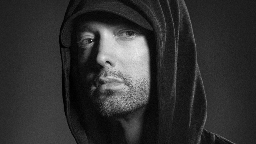 Eminem es uno de los candidatos a ser introducido al Rock & Roll Hall of Fame