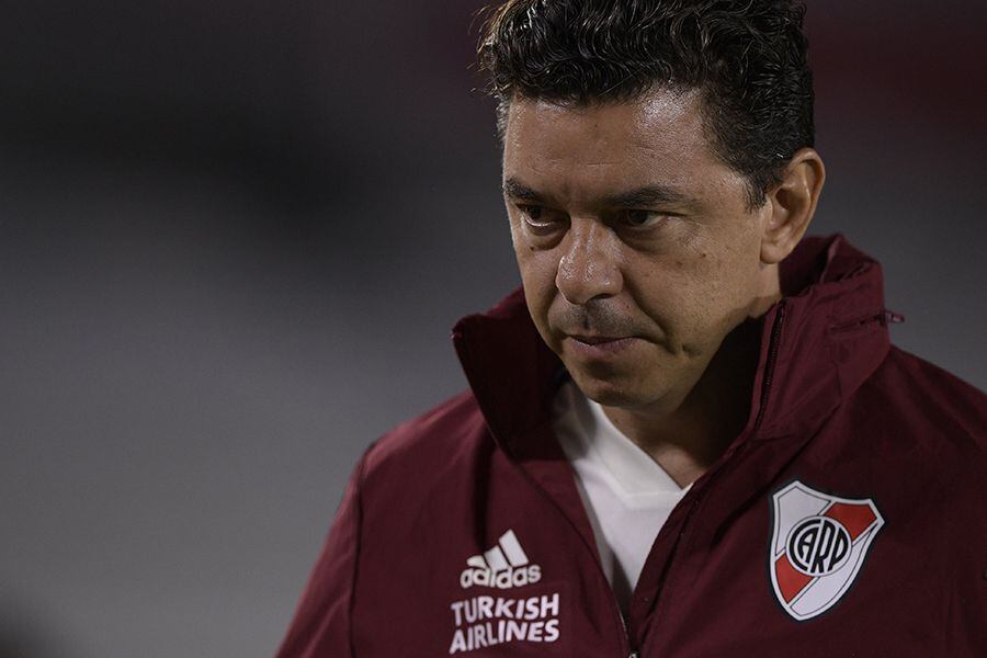 "Me despierta mucho deseo": Marcelo Gallardo reveló sus ganas de dirigir a la selección argentina