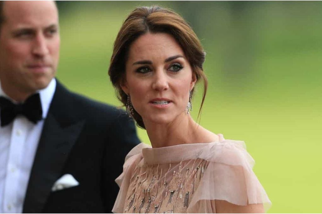 ¡Preocupación por la salud de Kate Middleton! Aseguran que “algo no ha ido bien en el postoperatorio”
