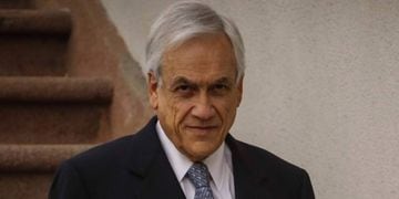 Presidente Piñera