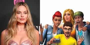 La película de Los Sims llegará de la mano de la productora de Margot Robbie y la directora de “Loki”
