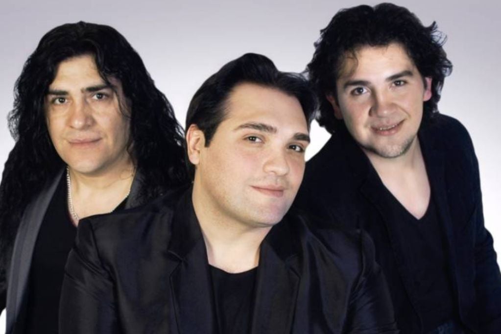 Las tragedias que marcaron la historia de la banda Garras de Amor.