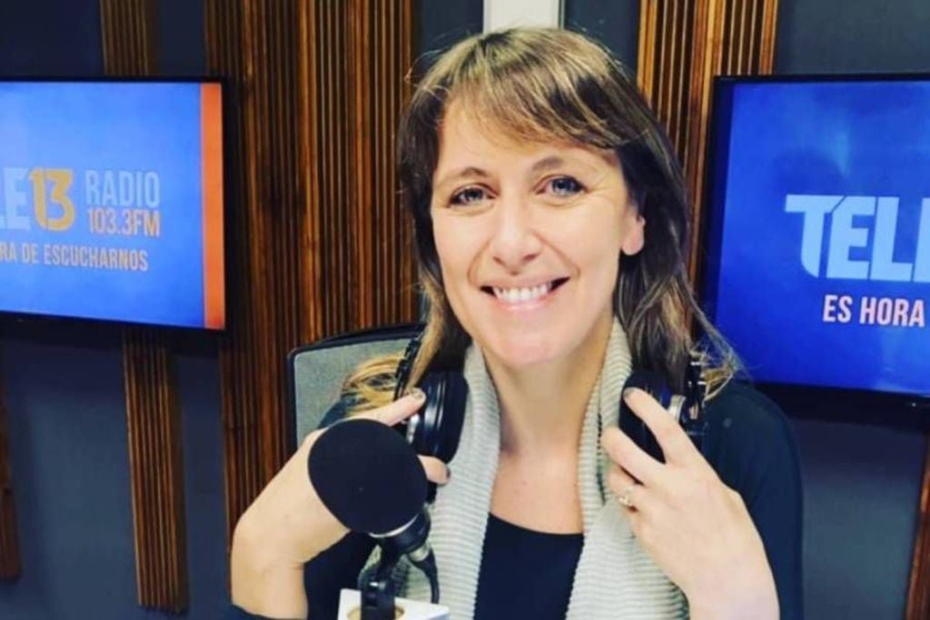 Carolina Urrejola se va T13 Radio tras 9 años en la emisora: “Llegó el momento de dejar el nido”