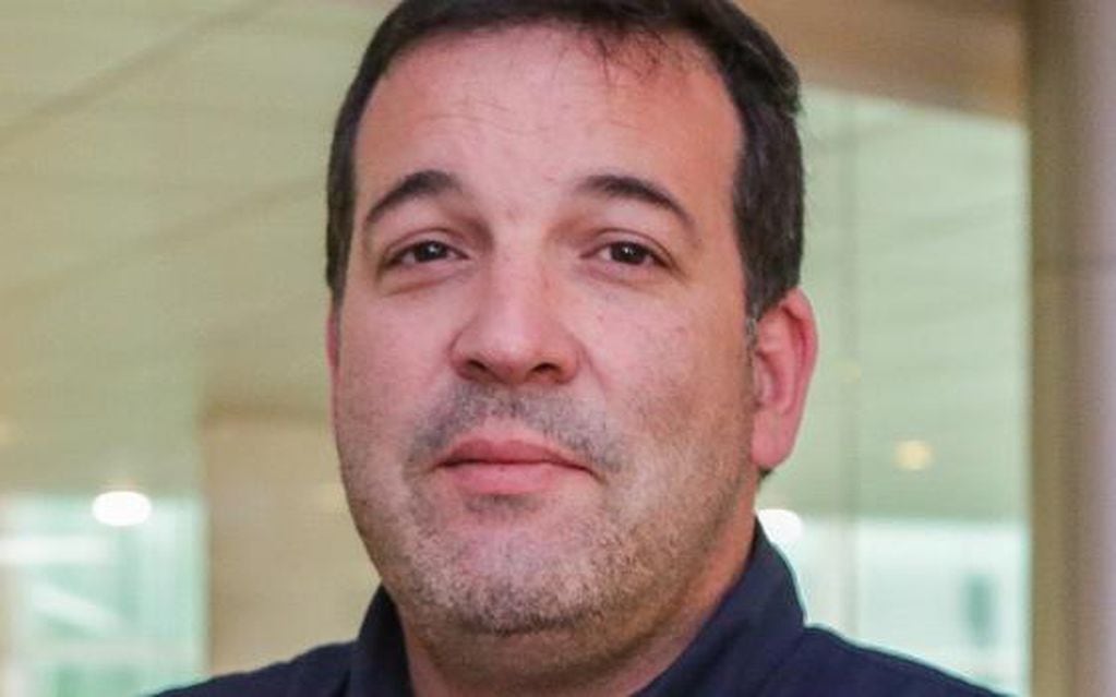 Alfredo Ramírez Leigh, ocupaba el cargo de Director Ejecutivo de TVN desde 2022.