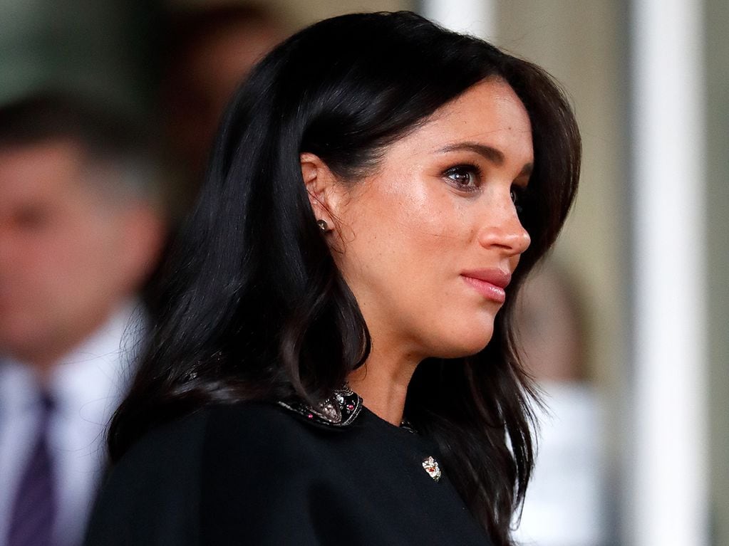 Meghan Markle. Foto: Getty Images.