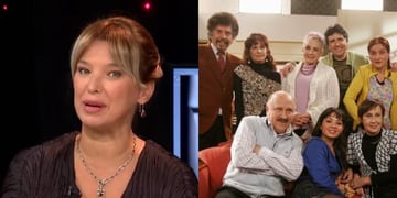 “Todo eso es muy cierto”: Claudia Schmitd confirma versión de actores de “Los Venegas” que denunciaron discriminación