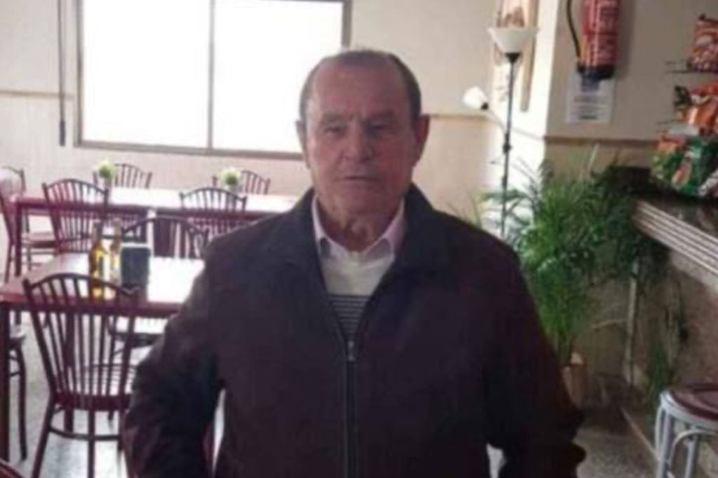 Un hombre que se ganó la lotería está desaparecido: el presunto implicado es un funcionario municipal. Foto: Vicente Sánchez.