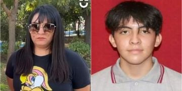 Joven de 16 años desapareció tras ir a una fiesta en Curicó