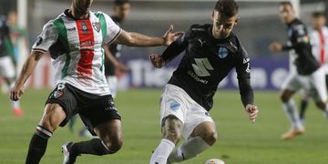 Palestino vs Bolivar, Conmebol Conmebol Libertadores 2024