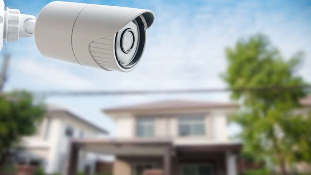 7 consejos esenciales para elegir la cámara de seguridad perfecta para tu hogar
