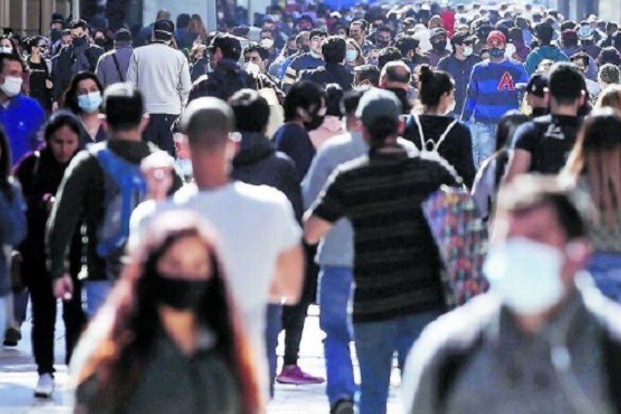 Plan Paso a Paso: anuncian que cinco comunas avanzan a Apertura Inicial y 16 retroceden de fase