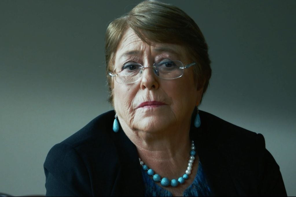 Michelle Bachelet se sinceró sobre el ingrato momento en que intentó cerrar Punta Peuco.