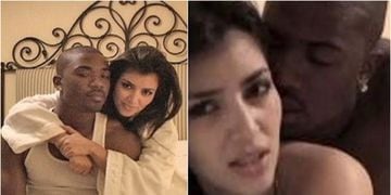 La maquiavélica historia detrás del video explícito de Kim Kardashian con el que consiguió la fama