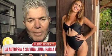 abogado de Silvina Luna reveló detalles de la autopsia