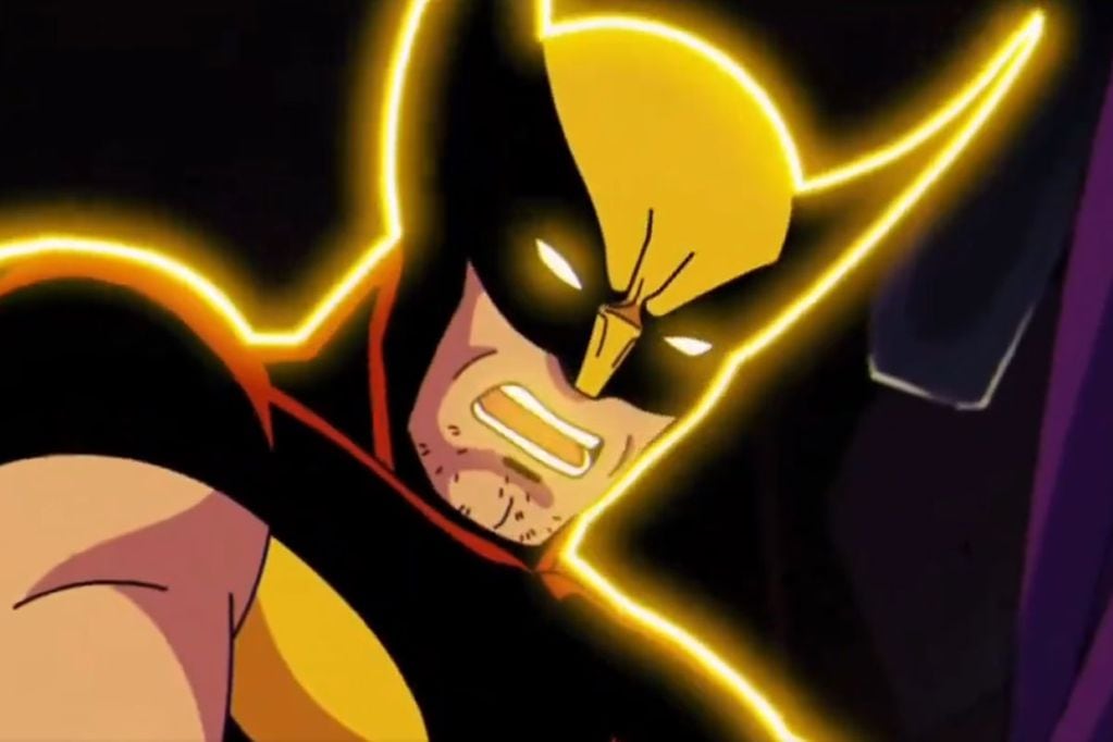 Wolverine tuvo su gran momento en X-Men '97.