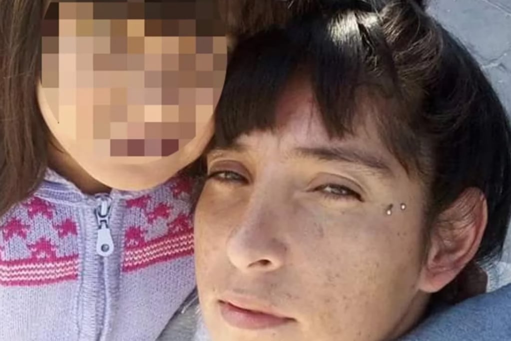 Mujer murió asesinada por pareja de expololo tras pleito por torta de cumpleaños para su hija