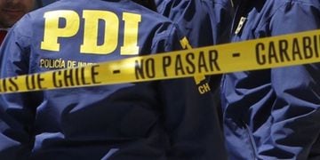 PDI investiga homicidio en San Miguel