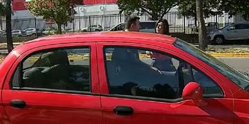 Fiscalizan a conductor que contaba con casi 200 multas impagas en La Pintana