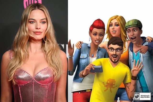 La película de Los Sims llegará de la mano de la productora de Margot Robbie y la directora de “Loki”
