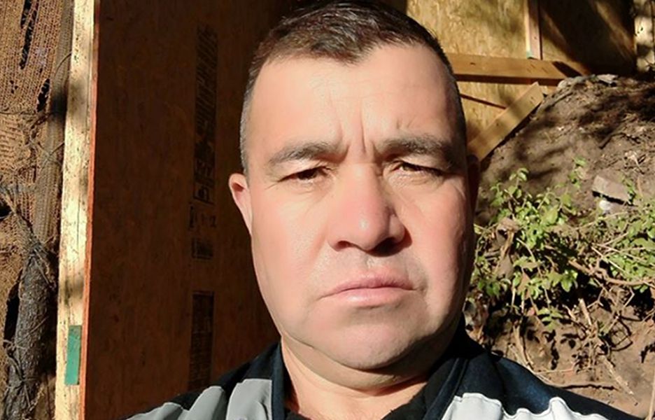 Hija de Hugo Bustamante pide cadena perpetua: "Siento rabia"