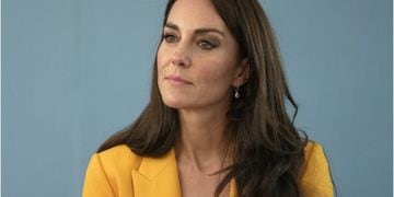 Amigos de Kate Middleton confirmaron que suspendió sus actividades del 2024