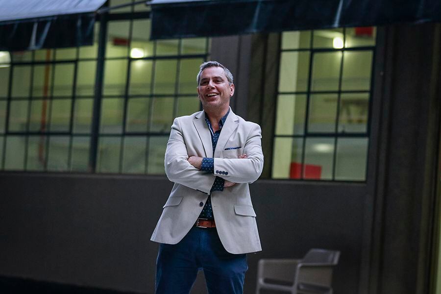 JOSE MIGUEL VIÑUELA