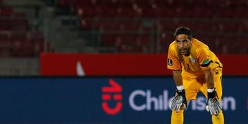 Clasificatorias Qatar 2022: Chile vs Peru