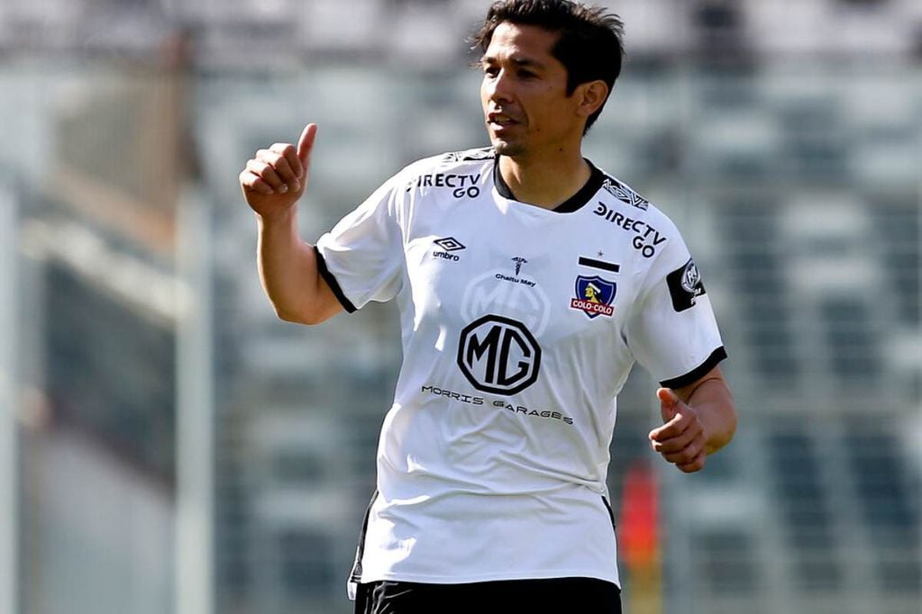Matías Fernández inició varios emprendimientos luego de su retiro del fútbol. FOTO: MARIO DAVILA/AGENCIAUNO.