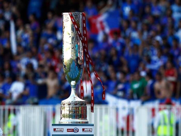 Sorteo Copa Chile: así quedaron los cruces de octavos de final