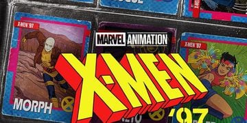 X-Men '97. Foto Instagram.