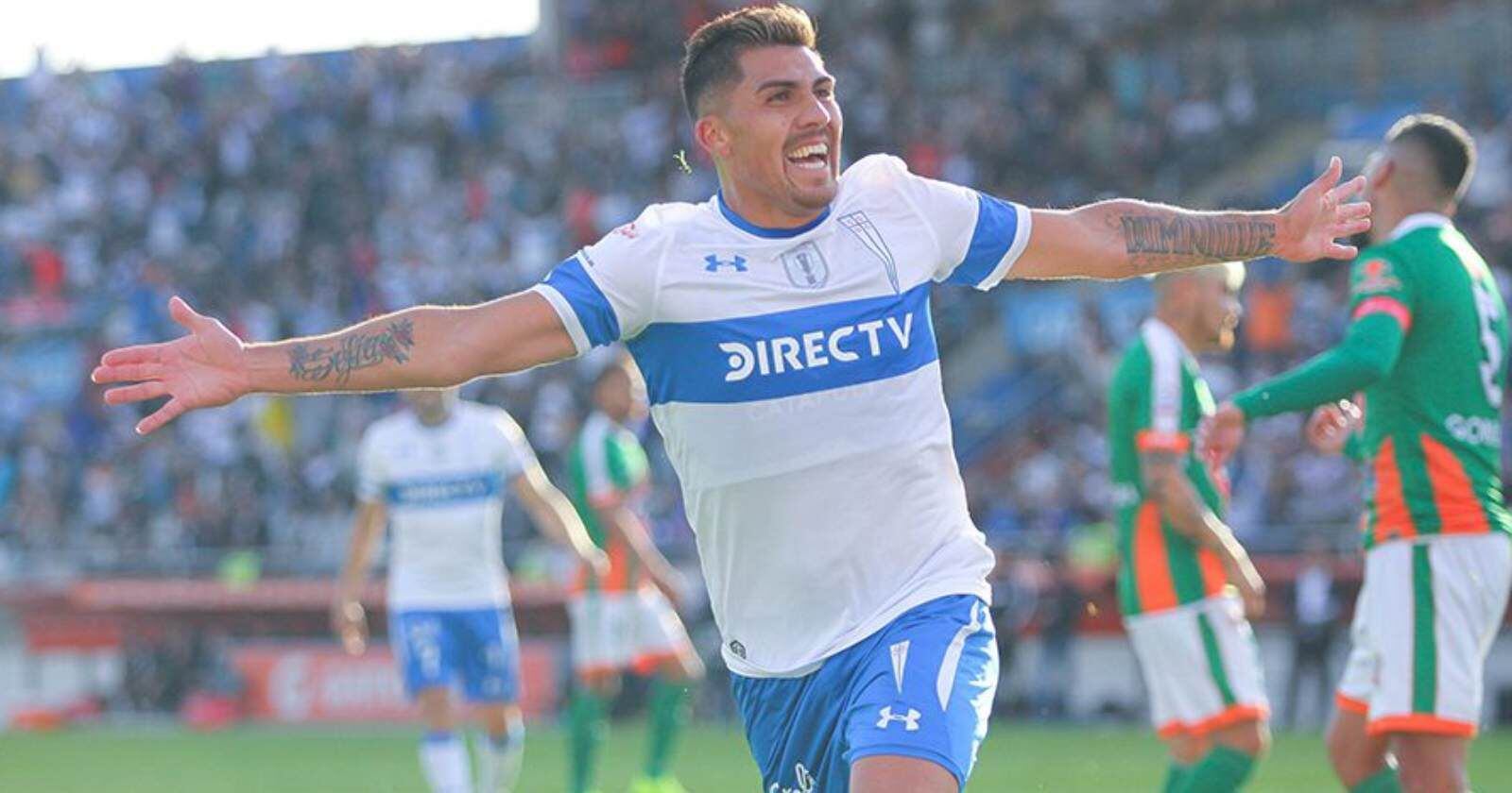 Cesar pinares Últimas Noticias de Cesar pinares Temas en La Cuarta