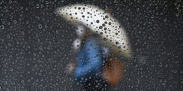 Predicen llegada de El Niño a Chile con lluvias