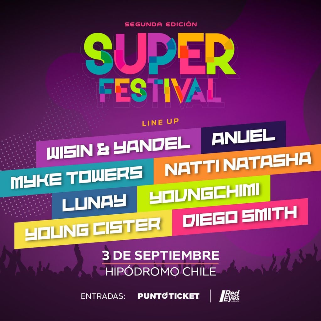 Super festival