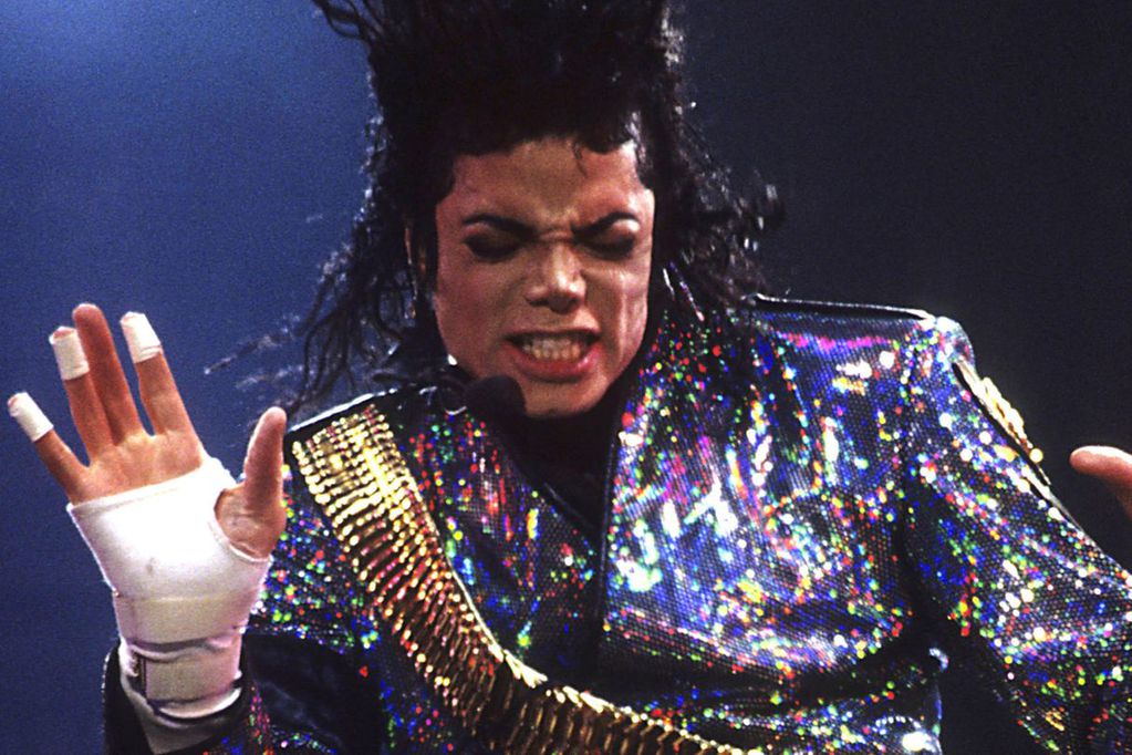 ¡Ya hay fecha de estreno! entregan detalles de la película biográfica de Michael Jackson