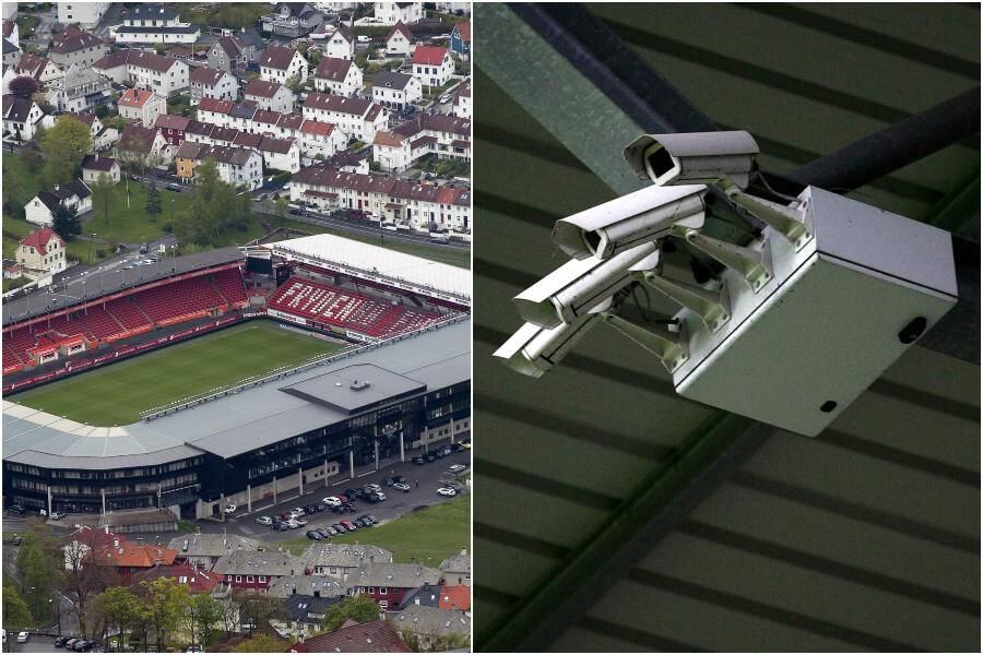 ¿Qué dice el VAR? Jugadores improvisaron una orgía en su estadio y fueron filmados