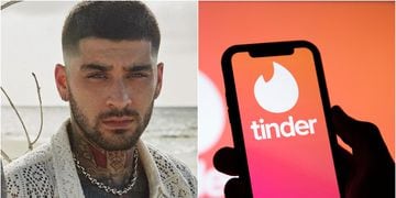 Zayn Malik fue expulsado de Tinder: el ex One Direction dijo que lo acusaron de ser un impostor
