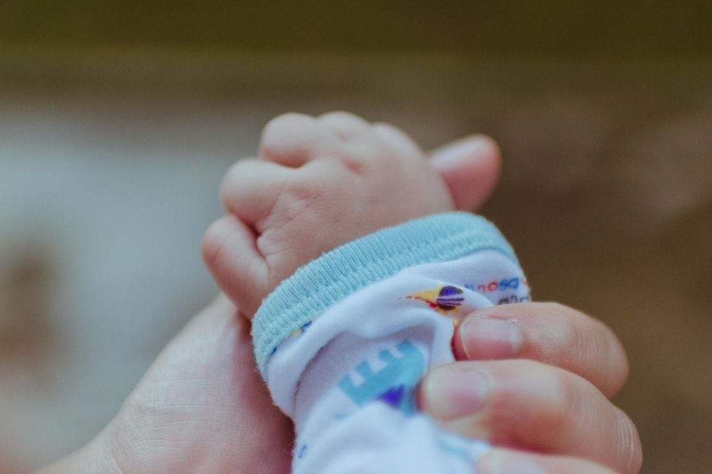 El desgarrador testimonio de los padres de bebé de dos meses que murió en San Antonio