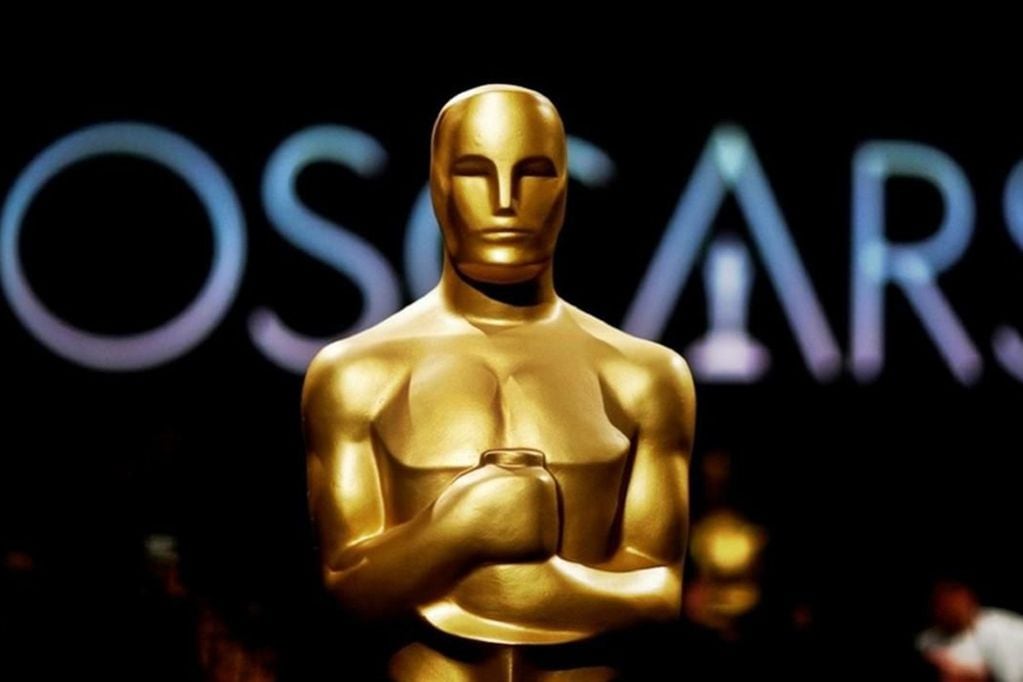 Revisa dónde ver en vivo por TV y streaming los premios Oscar 2024. Foto referencial.
