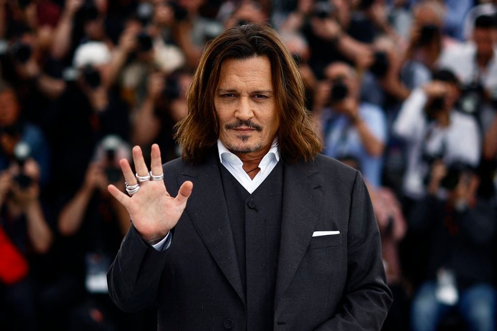 Johnny Depp nuevamente está en la polémica.