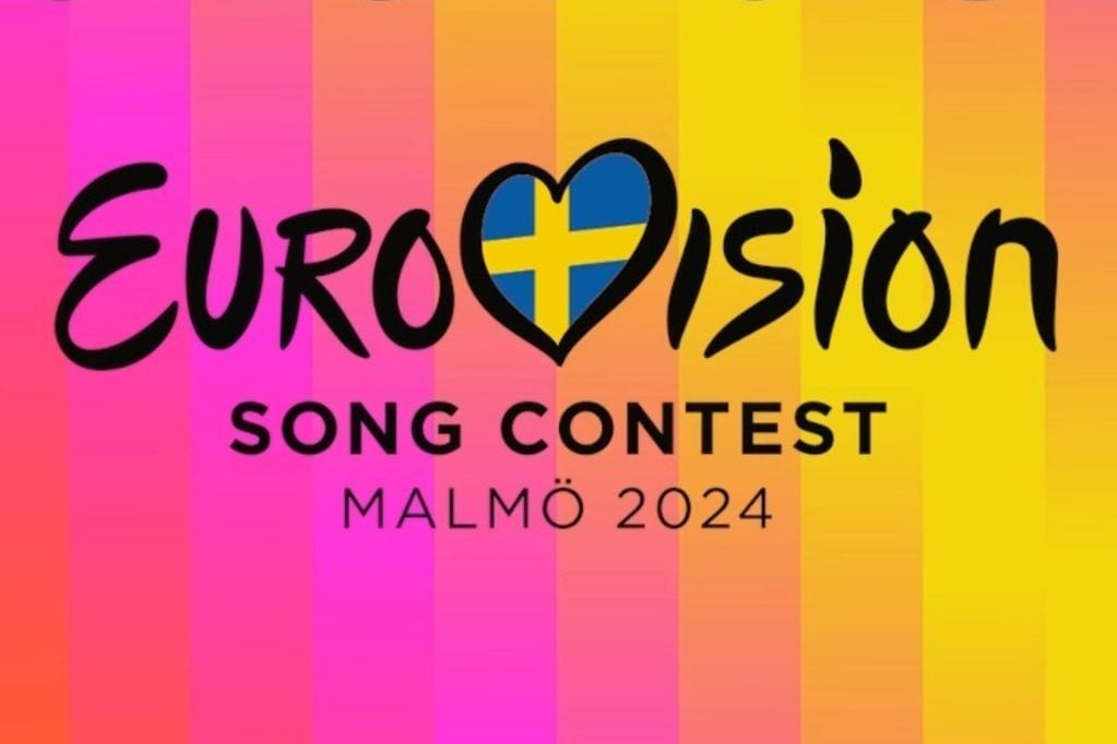 Revisa dónde y a qué hora ver en vivo la final de Eurovisión 2024 en Chile. Foto Instagram.