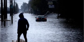 Gracias a la inteligencia artificial ahora se pueden pronosticar las inundaciones en Chile